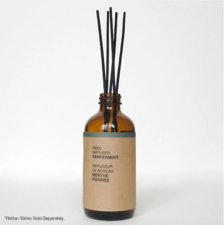 Тръстиков дифузер MUJI